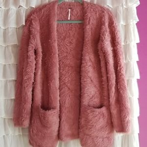 FREE PEOPLE cardigan